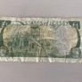 One pound note from states of Jersey Image 4