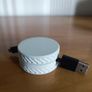 USB cable organizer Image 3