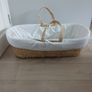 Moses Basket Image 3