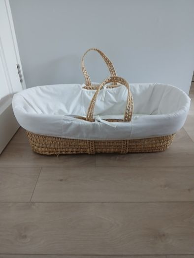 Moses Basket
