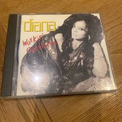 Diana Ross Workin Overtime