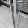 pvc door Image 8