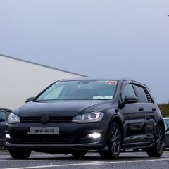 Valkswegan golf