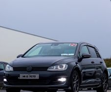 Valkswegan golf