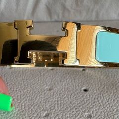 2 x H bangles