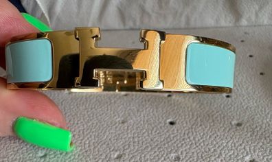 2 x H bangles