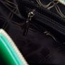Axel Concept Monica Shoulder Bag in Green Image 5