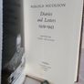 Harold Nicolson Diaries and Letters 1939-1945 Edited by Nigel Nicolson (GT149) Image 2