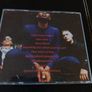 Massive Attack cd album Blue Lines Image 2
