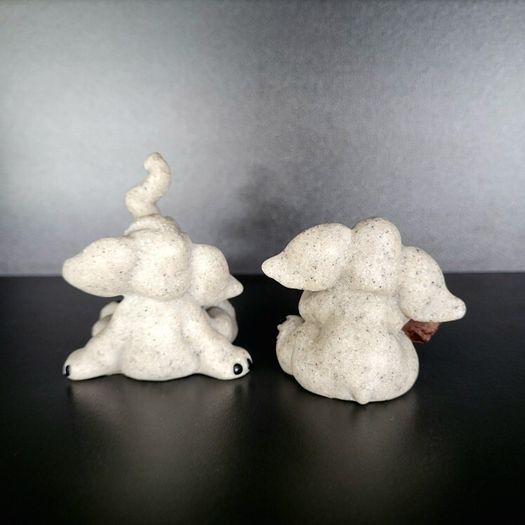 Collectable Elephant Critters
