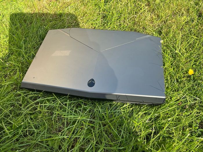 Alienware
