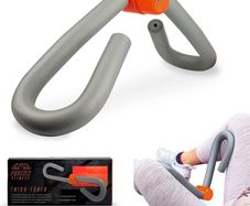 Thigh Toner Muscle Toning Gym or Home Equipment, Blaster Toner for Trimming Arms, Abs, Glutes and Legs, Inner Leg Toner for Body Shaping