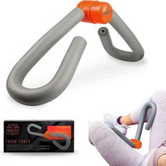 Thigh Toner Muscle Toning Gym or Home Equipment, Blaster Toner for Trimming Arms, Abs, Glutes and Legs, Inner Leg Toner for Body Shaping