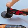 Einhell CC-PO 1100/1E Polishing And Sanding Machine | 1100W, Spindle Image 2