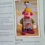 Jean Greenhowe's knitted clowns booklet Image 3