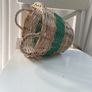 flower basket Image 3