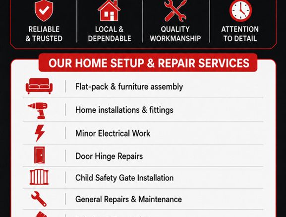 Handyman