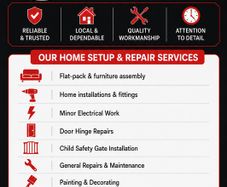 Handyman