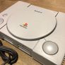 Retro Heaven - Sony Playstation 1 Model SCPH-5552 with analogue controller - #340 Image 2