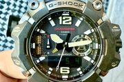 Casio Mudmaster GWG-B1000-1A