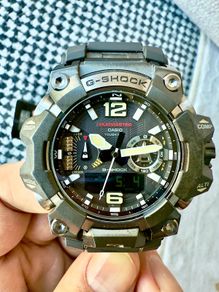 Casio Mudmaster GWG-B1000-1A