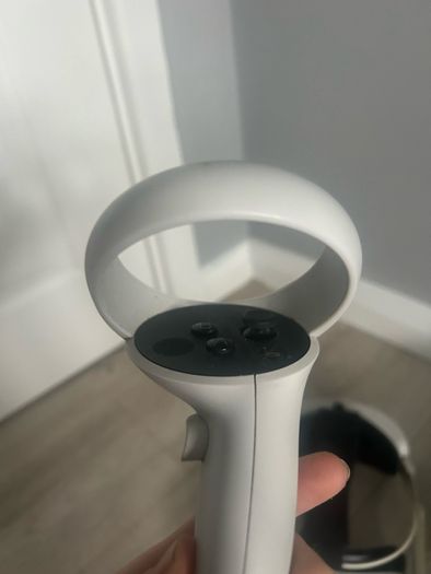Oculus quest 2