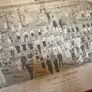 1908 London Olympic Poster Image 3