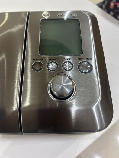 Sage Bread Maker