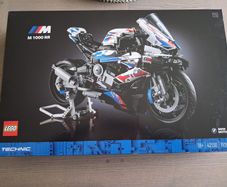 Lego Bmw M 1000 Rr