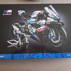 Lego Bmw M 1000 Rr