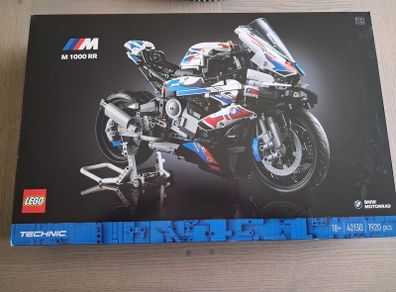 Lego Bmw M 1000 Rr