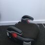 Graco car seat, approx. 4-12 years Image 7