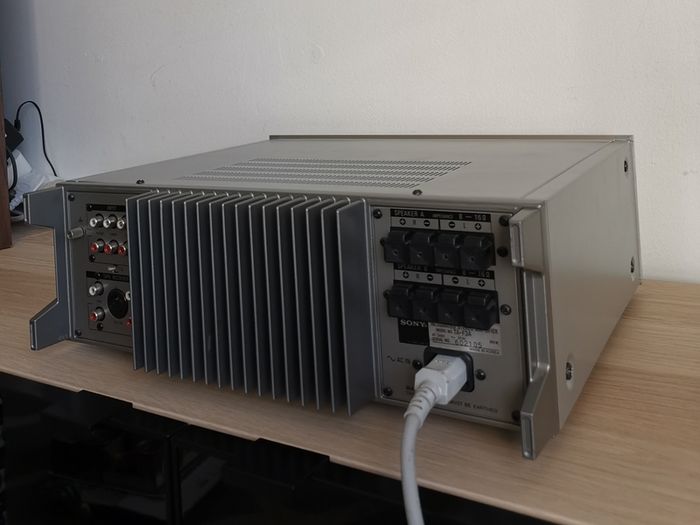 Sony Ta-f3a