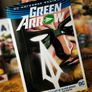 Green Arrow: The Death and Life of Oliver Queen ! Volume 1 ! Trade Paperback ! TPB ! 2017 ! by DC Comics ! Image 3