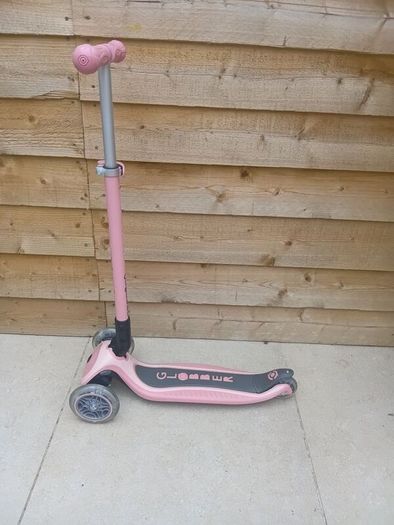 scooters