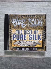 The Best of Pure Silk CD 2001