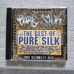 The Best of Pure Silk CD 2001