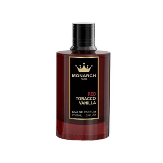 Milestone Perfumes Monarch Red Tobacco Vanilla