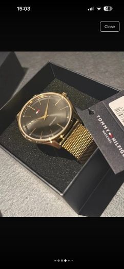 Watch