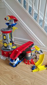 Paw Patrol bundle