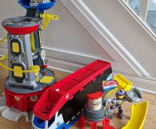 Paw Patrol bundle