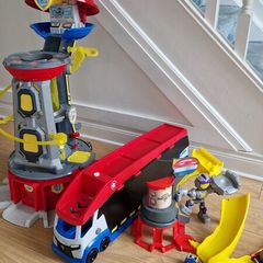 Paw Patrol bundle