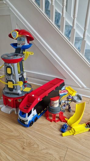 Paw Patrol bundle