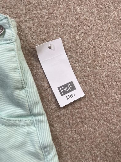 Girls Dungarees