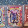 8 limited edition adrenalyn xl panini collection cards Image 6