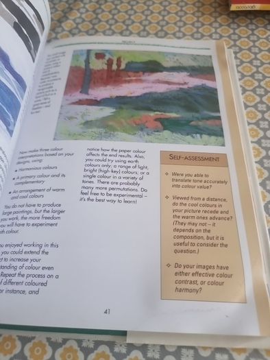 Collins Pastels Workshop: A Practical Course in Pastel Painting to Develop... (Hardcover)