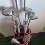 Full 14 Club Golf Set Image 4