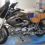 BMW R1200C /CL Garage Centre Stand Image 2