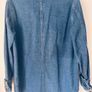 DENIM Shirt/ Jacket Image 3