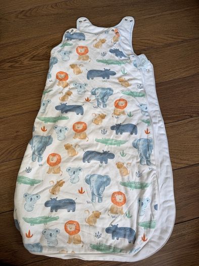 baby boy bundle: blankets, sleeping bags etc